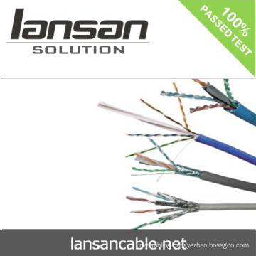 cat6 50 pair cable /utp amp cat6 cable